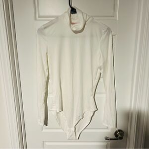 Pink Lily Boutique Bodysuit